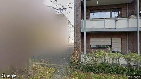 Apartments for rent in Duisburg - Photo from Google Street View