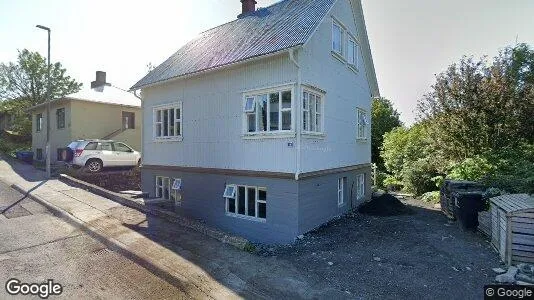 Apartments for rent in Hafnarfjörður - Photo from Google Street View