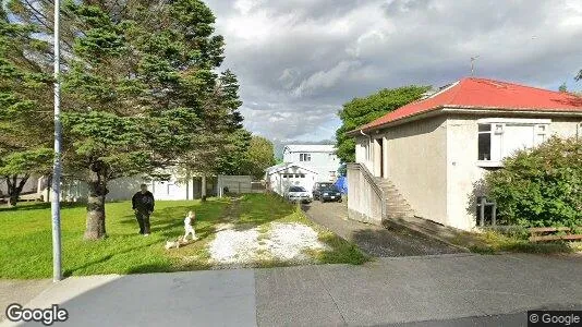 Apartments for rent in Reykjavík Laugardalur - Photo from Google Street View