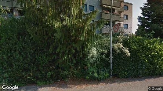 Apartments for rent in Meilen - Photo from Google Street View