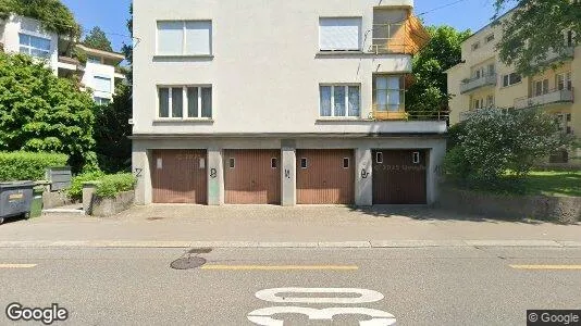 Apartments for rent in Zürich District 2 - Photo from Google Street View