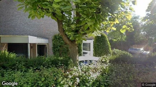 Apartments for rent in Eindhoven - Photo from Google Street View