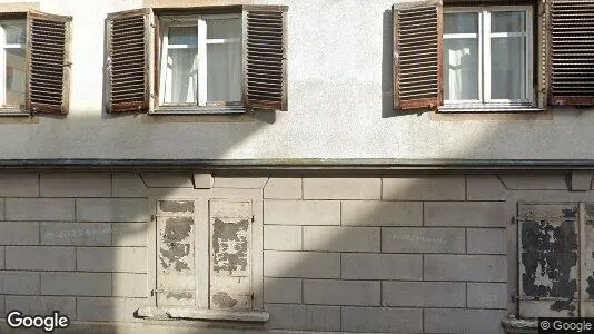 Apartments for rent in Dornbirn - Photo from Google Street View