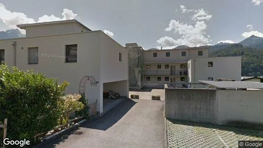 Apartments for rent in Nüziders - Photo from Google Street View