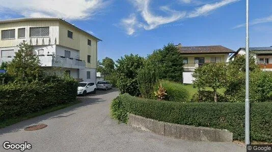 Apartments for rent in Hörbranz - Photo from Google Street View