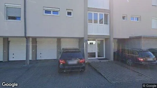 Apartments for rent in Fußach - Photo from Google Street View