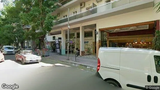 Apartments for rent in Patras - Photo from Google Street View