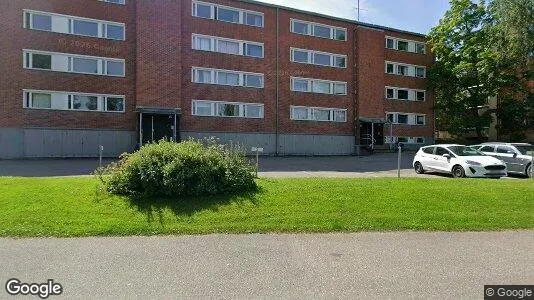 Apartments for rent in Lahti - Photo from Google Street View