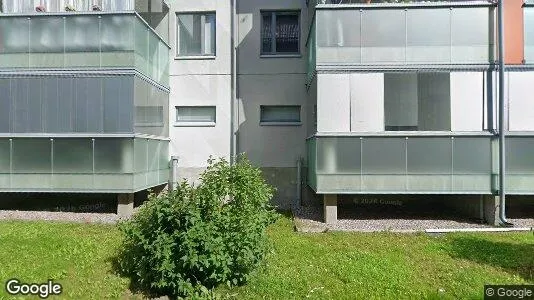 Apartments for rent in Lahti - Photo from Google Street View