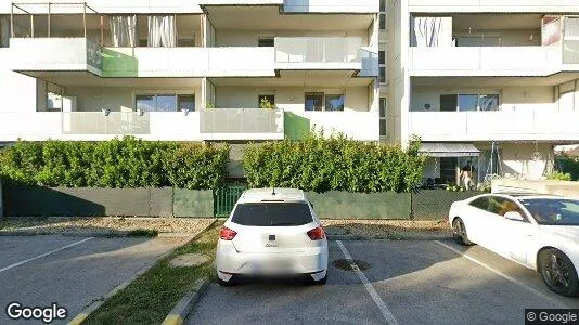 Apartments for rent in Ebergassing - Photo from Google Street View