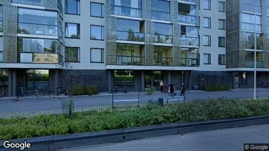 Apartments for rent in Espoo - Photo from Google Street View