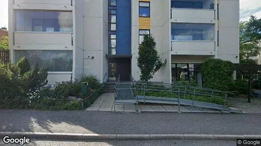 Apartments for rent in Espoo - Photo from Google Street View