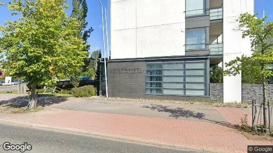 Apartments for rent in Espoo - Photo from Google Street View