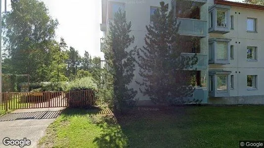 Apartments for rent in Espoo - Photo from Google Street View