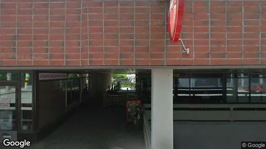Apartments for rent in Espoo - Photo from Google Street View