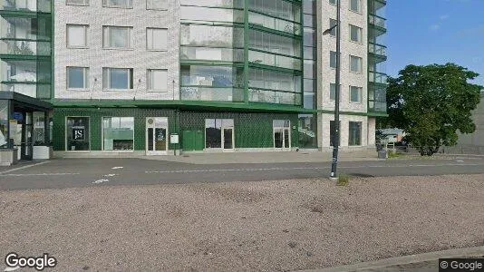Apartments for rent in Espoo - Photo from Google Street View