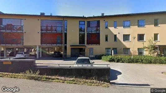 Apartments for rent in Espoo - Photo from Google Street View
