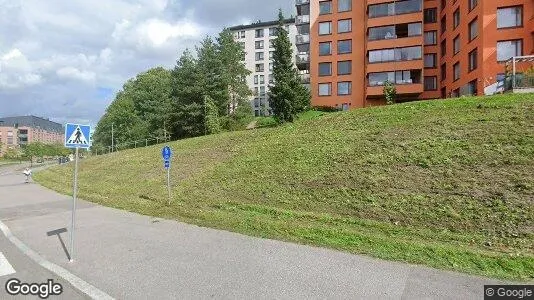 Apartments for rent in Espoo - Photo from Google Street View