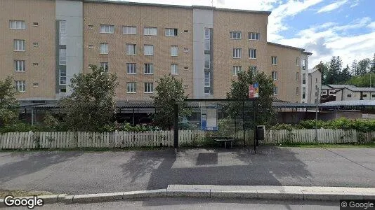 Apartments for rent in Espoo - Photo from Google Street View