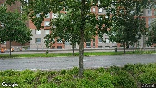Apartments for rent in Espoo - Photo from Google Street View