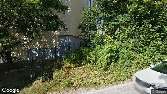 Apartments for rent in Espoo - Photo from Google Street View