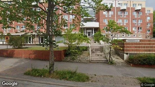 Apartments for rent in Espoo - Photo from Google Street View