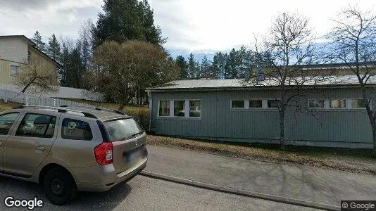 Apartments for rent in Vantaa - Photo from Google Street View
