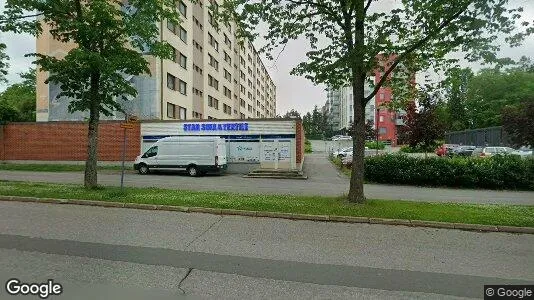 Apartments for rent in Vantaa - Photo from Google Street View