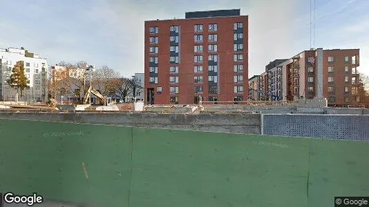 Apartments for rent in Vantaa - Photo from Google Street View