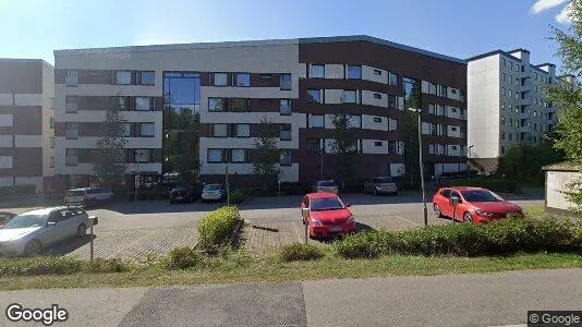 Apartments for rent in Vantaa - Photo from Google Street View