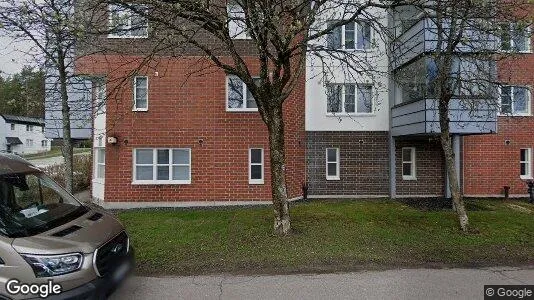 Apartments for rent in Helsinki Läntinen - Photo from Google Street View