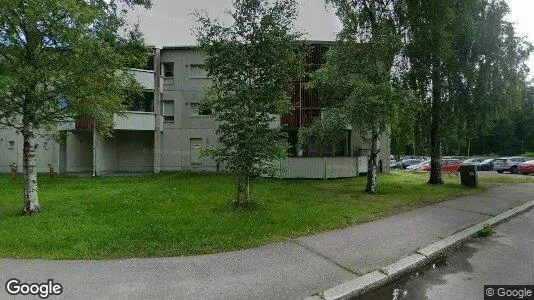 Apartments for rent in Helsinki Koillinen - Photo from Google Street View