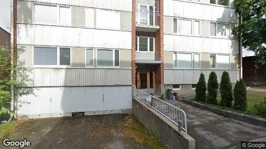 Apartments for rent in Helsinki Läntinen - Photo from Google Street View