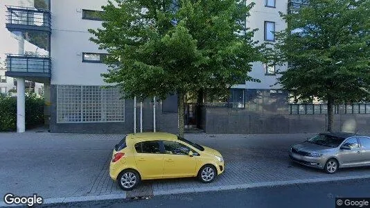 Apartments for rent in Helsinki Itäinen - Photo from Google Street View