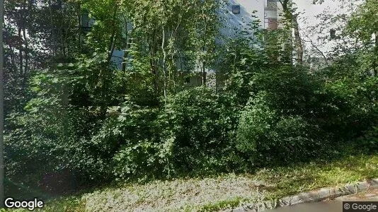 Apartments for rent in Helsinki Koillinen - Photo from Google Street View
