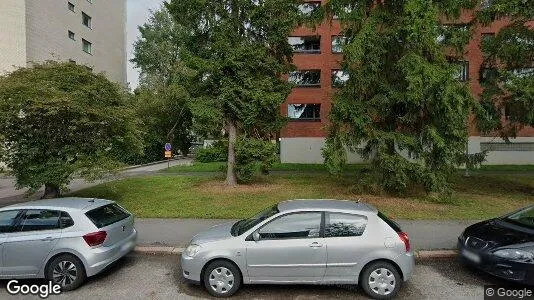 Apartments for rent in Helsinki Eteläinen - Photo from Google Street View