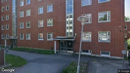 Apartments for rent in Helsinki Koillinen - Photo from Google Street View