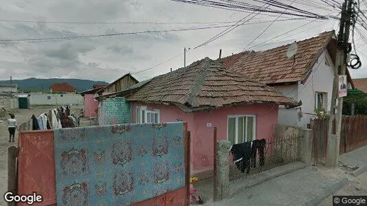 Apartments for rent in Alba Iulia - Photo from Google Street View
