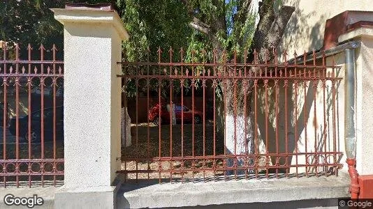 Apartments for rent in Moşniţa Nouă - Photo from Google Street View