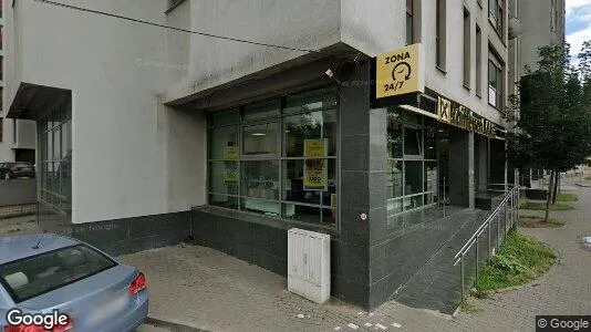 Apartments for rent in Ghiroda - Photo from Google Street View