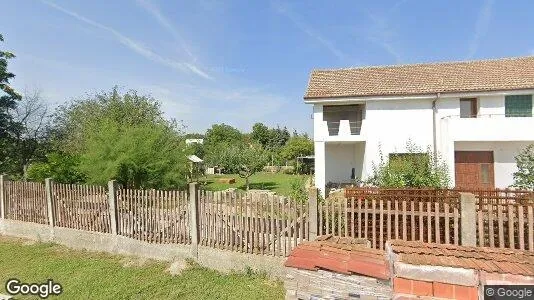 Apartments for rent in Dumbrăviţa - Photo from Google Street View