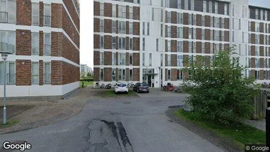 Apartments for rent in Vallensbæk Strand - Photo from Google Street View