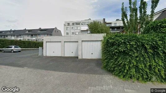 Apartments for rent in Waregem - Photo from Google Street View