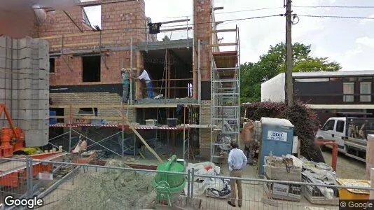 Apartments for rent in Lede - Photo from Google Street View