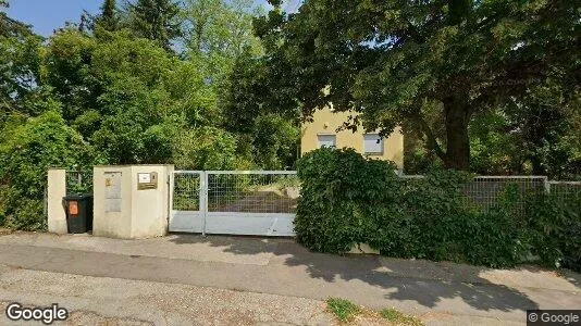 Apartments for rent in Vienna Döbling - Photo from Google Street View
