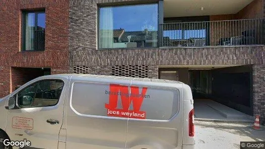 Apartments for rent in Leuven - Photo from Google Street View