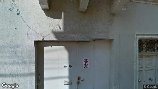 Apartments for rent in Il-Ħamrun - Photo from Google Street View