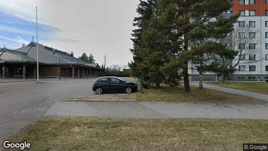 Apartments for rent in Pori - Photo from Google Street View