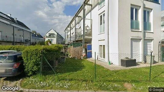 Apartments for rent in Enns - Photo from Google Street View