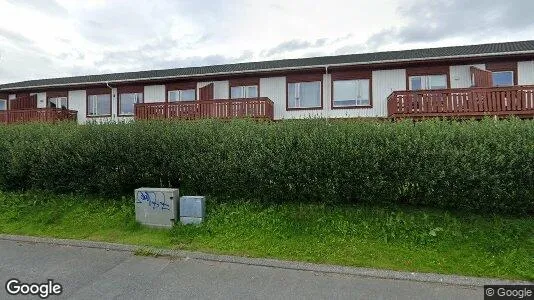 Apartments for rent in Mosfellsbær - Photo from Google Street View